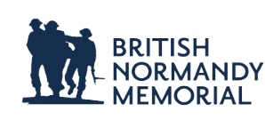 British Normandy Memorial Site